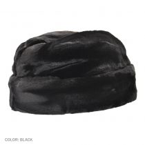 Cossack Faux Fur Hat