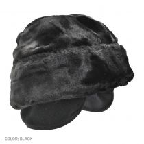 Cossack Faux Fur Hat