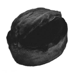 Cossack Faux Fur Hat