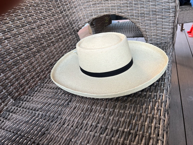 Straw Hat